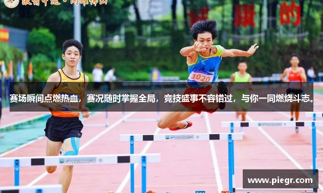 赛场瞬间点燃热血，赛况随时掌握全局，竞技盛事不容错过，与你一同燃烧斗志。